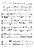 Celtic Flute Duets - Brambock (score form)