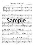 Celtic Flute Duets - Brambock (score form)