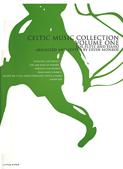 Celtic Music Collection(v.1)