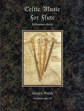 Celtic Music for Flute (bk1)