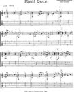 Celtic Music for Flute & Guitar (CD)