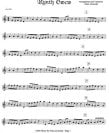Celtic Music for Flute & Guitar (CD)