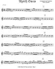 Celtic Music for Flute & Piano