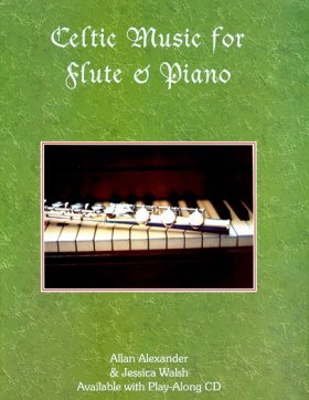 Celtic Music for Flute & Piano