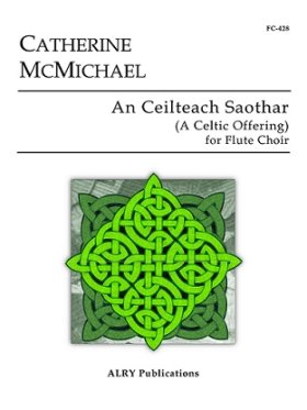Celtic Offering, A