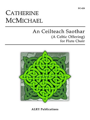 Celtic Offering, A