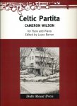Celtic Partita