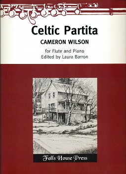 Celtic Partita
