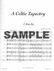 Celtic Tapestry, A