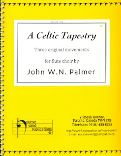 Celtic Tapestry, A