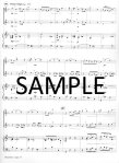 Chaconne from Deuxieme recreation de musique