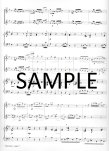 Chaconne from Deuxieme recreation de musique
