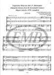 Chamber Music I