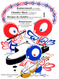 Chamber Music I