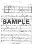 Chamber Music I (score only)