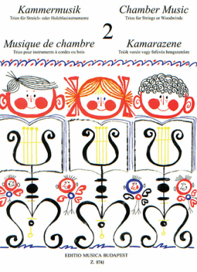 Chamber Music II