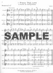 Chamber Music II (score only)