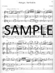 Chamber Music (Score Only)