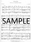 Chamber Music (Score Only)