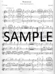 Chamber Music (Score Only)