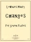 Changes for 7 Flutes