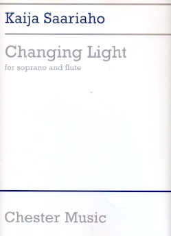 Changing Light