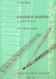 Chanson Boheme