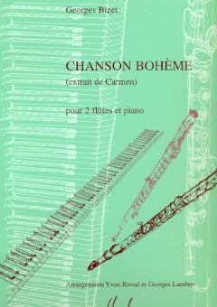Chanson Boheme