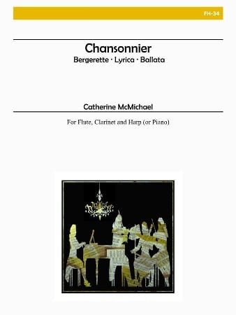 Chansonnier