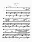 Chansonnier