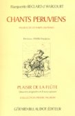 Chants Peruviens