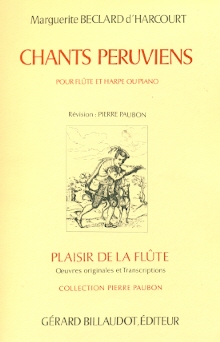 Chants Peruviens