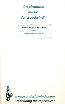 Chattanooga Choo-Choo