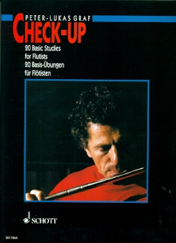 Check-up (20 Basic Studies)