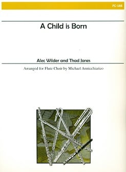 Child is Born, A