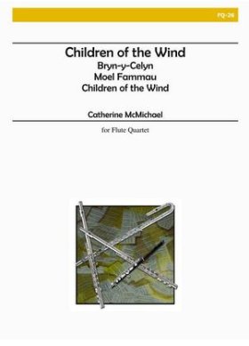 Children of the Wind