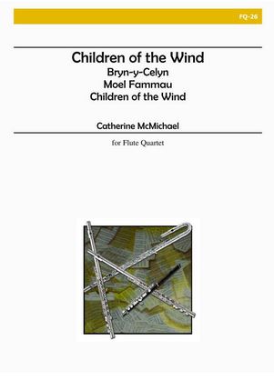 Children of the Wind