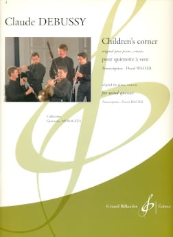 Children's Corner