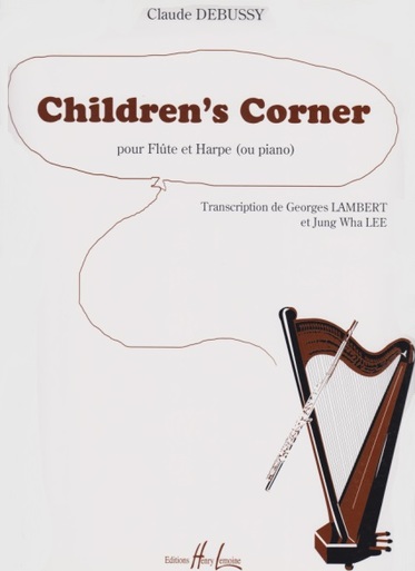 Children's Corner (ed.Lambert)