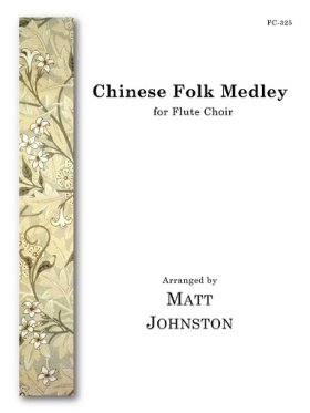 Chinese Folk Medley