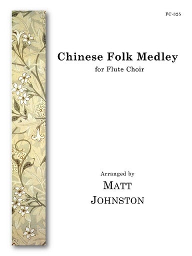 Chinese Folk Medley