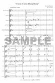 Chitty Chitty Bang Bang for Flute Choir