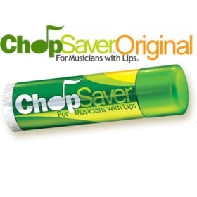 Chop Saver Original All Natural Lip Care