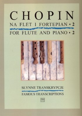 Chopin Famous Transcriptions (v.2)
