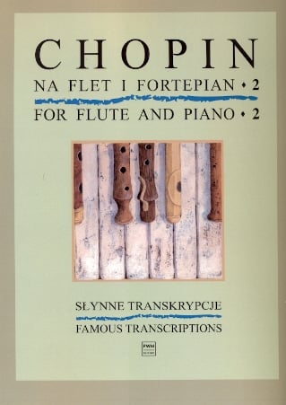 Chopin Famous Transcriptions (v.2)