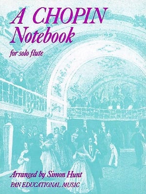 Chopin Notebook