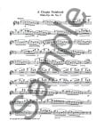 Chopin Notebook