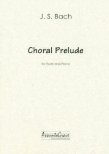Choral Prelude