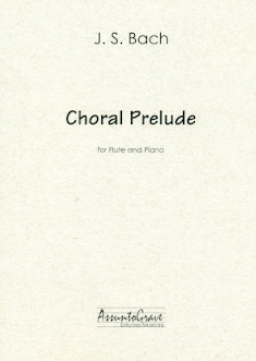 Choral Prelude