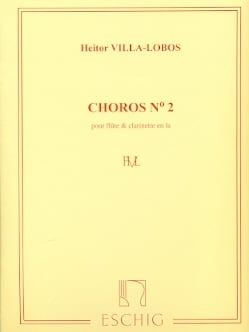 Choros #2